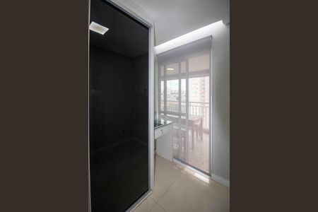 Quarto 1 de apartamento para alugar com 3 quartos, 77m² em Vila Sonia, São Paulo