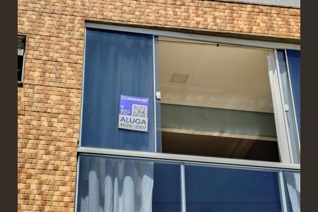 Apartamento para alugar com 48m², 2 quartos e 1 vaga Apartamento para alugar com 48m², 2 quartos e 1 vagaPlaquinha