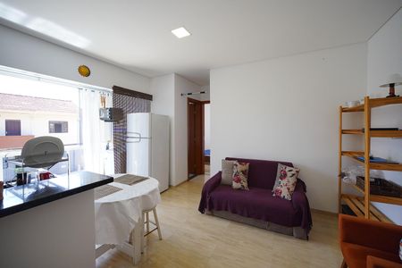 Apartamento para alugar com 2 quartos, 48m² em Campeche Leste, Florianópolis