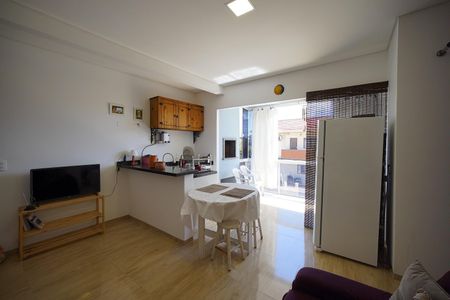 Apartamento para alugar com 2 quartos, 48m² em Campeche Leste, Florianópolis