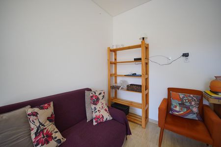 Apartamento para alugar com 2 quartos, 48m² em Campeche Leste, Florianópolis