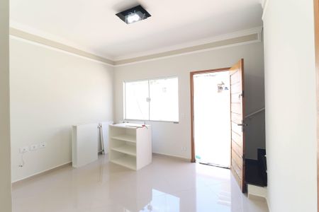 Casa de Condomínio para alugar com 2 quartos, 60m² em Vila Irmaos Arnoni, São Paulo