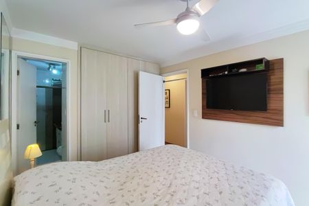 Apartamento à venda com 107m², 3 quartos e 1 vagaSuíte