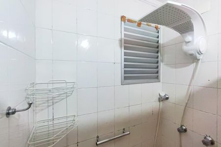 Apartamento à venda com 107m², 3 quartos e 1 vagaBanheiro da Suíte