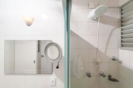 Apartamento à venda com 107m², 3 quartos e 1 vagaBanheiro