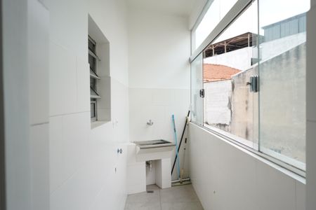 Apartamento à venda com 79m², 1 quarto e sem vagaÁrea de Serviço