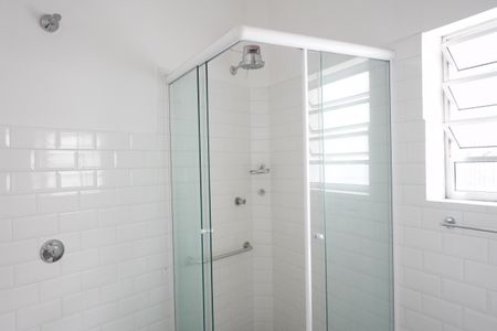 Apartamento à venda com 79m², 1 quarto e sem vagaBanheiro