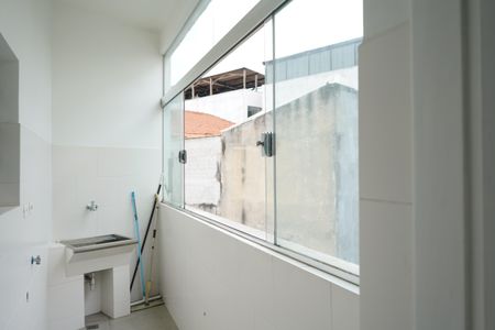 Apartamento à venda com 79m², 1 quarto e sem vagaÁrea de Serviço