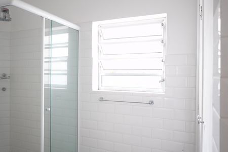 Apartamento à venda com 79m², 1 quarto e sem vagaBanheiro