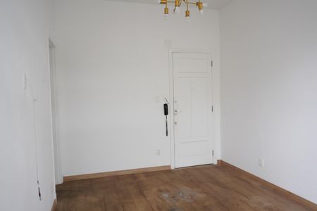 Sala de apartamento à venda com 1 quarto, 79m² em Belenzinho, São Paulo