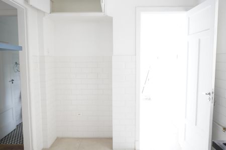 Apartamento à venda com 79m², 1 quarto e sem vagaCozinha