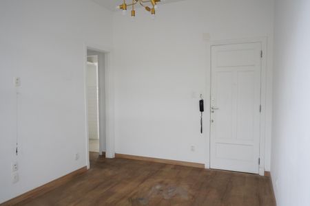 Sala de apartamento à venda com 1 quarto, 79m² em Belenzinho, São Paulo