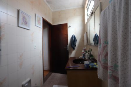 Casa à venda com 135m², 3 quartos e 2 vagasBanheiro