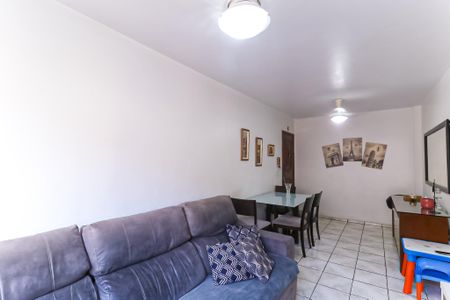 Sala de apartamento para alugar com 2 quartos, 62m² em Engenho Novo, Rio de Janeiro