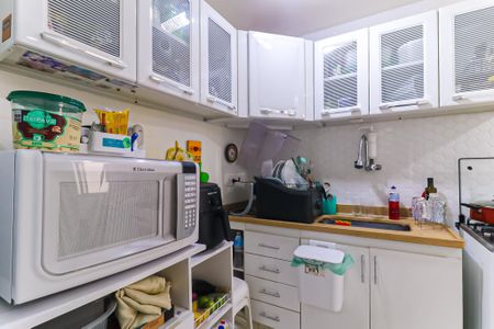 Apartamento para alugar com 62m², 2 quartos e 1 vaga Apartamento para alugar com 62m², 2 quartos e 1 vagaCozinha