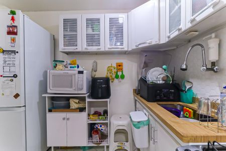 Apartamento para alugar com 62m², 2 quartos e 1 vaga Apartamento para alugar com 62m², 2 quartos e 1 vagaCozinha