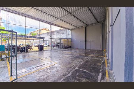 Apartamento para alugar com 62m², 2 quartos e 1 vaga Apartamento para alugar com 62m², 2 quartos e 1 vagaQuadra Esportiva