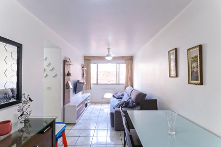 Apartamento para alugar com 62m², 2 quartos e 1 vaga Apartamento para alugar com 62m², 2 quartos e 1 vagaSala