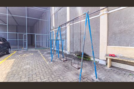 Apartamento para alugar com 62m², 2 quartos e 1 vaga Apartamento para alugar com 62m², 2 quartos e 1 vagaÁrea comum