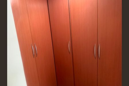 Quarto de apartamento para alugar com 2 quartos, 49m² em Vila Clementino, São Paulo