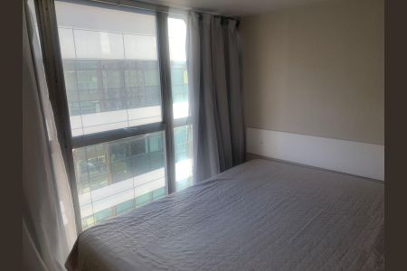 Quarto de apartamento para alugar com 2 quartos, 49m² em Vila Clementino, São Paulo