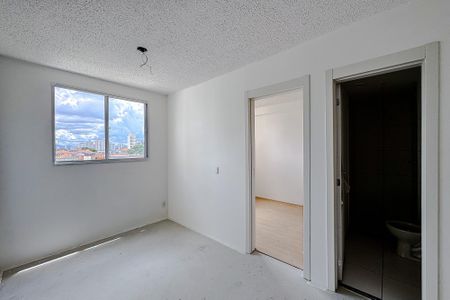 Sala de apartamento para alugar com 2 quartos, 36m² em Tatuapé, São Paulo