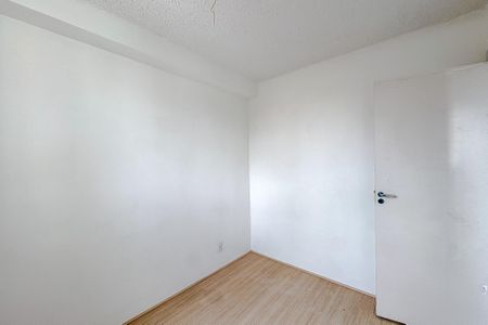 Apartamento à venda com 36m², 2 quartos e sem vaga Apartamento à venda com 36m², 2 quartos e sem vagaQuarto 2