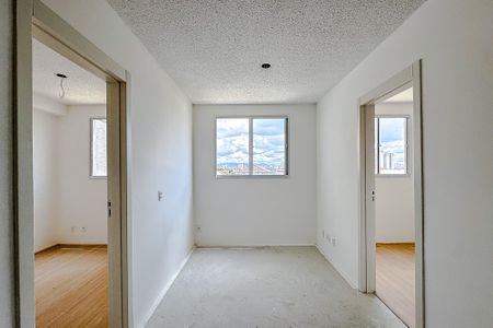 Sala de apartamento para alugar com 2 quartos, 36m² em Tatuapé, São Paulo