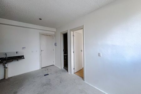 Sala de apartamento para alugar com 2 quartos, 36m² em Tatuapé, São Paulo