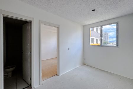 Sala de apartamento para alugar com 2 quartos, 36m² em Tatuapé, São Paulo