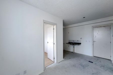 Sala de apartamento para alugar com 2 quartos, 36m² em Tatuapé, São Paulo