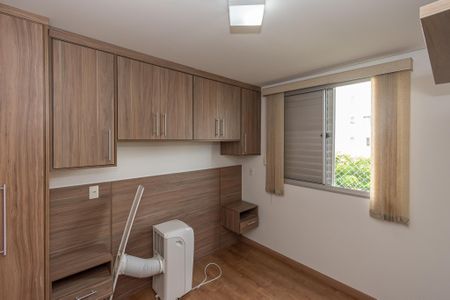 Quarto 1 de apartamento para alugar com 2 quartos, 45m² em Jardim Morumbi (nova Veneza), Sumaré