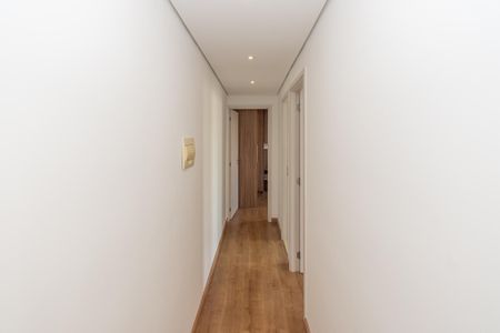 Apartamento para alugar com 45m², 2 quartos e 1 vagaCorredor 