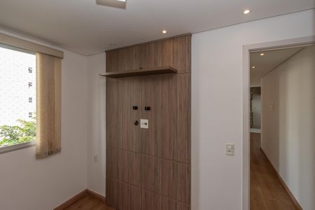 Quarto 1 de apartamento para alugar com 2 quartos, 45m² em Jardim Morumbi (nova Veneza), Sumaré
