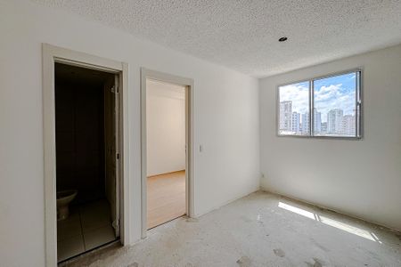 Sala de apartamento para alugar com 2 quartos, 36m² em Tatuapé, São Paulo