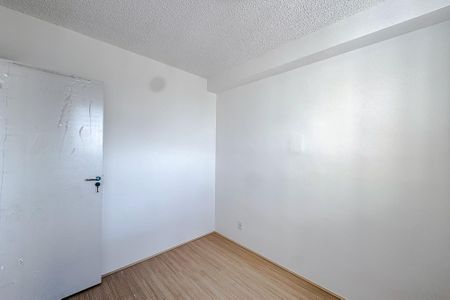 Apartamento para alugar com 36m², 2 quartos e sem vagaQuarto