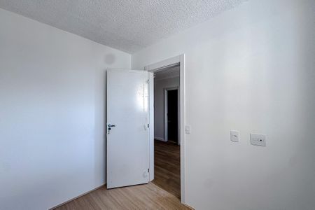 Apartamento para alugar com 36m², 2 quartos e sem vagaQuarto 2
