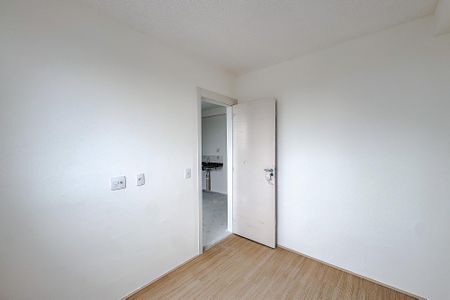 Apartamento para alugar com 36m², 2 quartos e sem vaga Apartamento para alugar com 36m², 2 quartos e sem vagaQuarto 1
