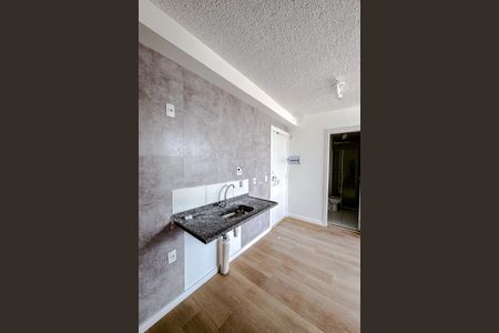 Apartamento para alugar com 36m², 2 quartos e sem vagaCozinha