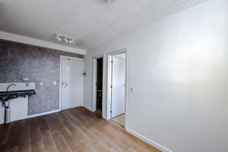 Apartamento para alugar com 36m², 2 quartos e sem vagaSala