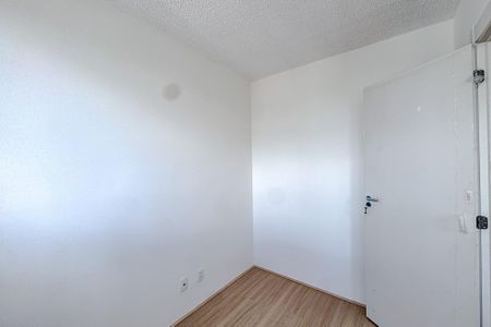 Apartamento para alugar com 36m², 2 quartos e sem vagaQuarto 2