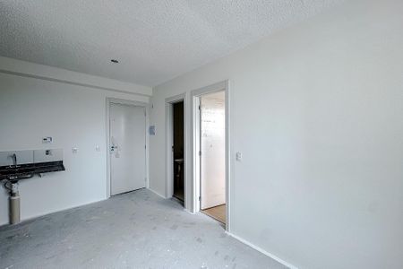 Sala de apartamento para alugar com 2 quartos, 36m² em Tatuapé, São Paulo