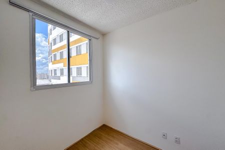 Apartamento para alugar com 36m², 2 quartos e sem vagaQuarto 2