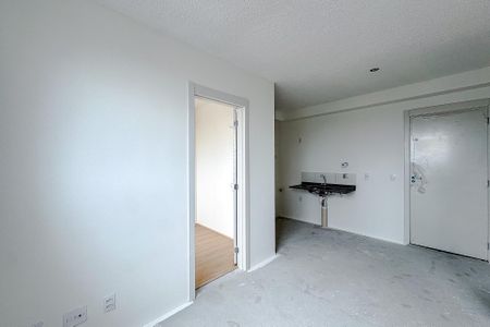 Apartamento para alugar com 36m², 2 quartos e sem vaga Apartamento para alugar com 36m², 2 quartos e sem vagaSala