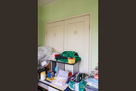 Apartamento à venda com 80m², 3 quartos e sem vagaQuarto 3