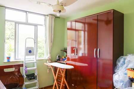 Apartamento à venda com 80m², 3 quartos e sem vagaQuarto 3