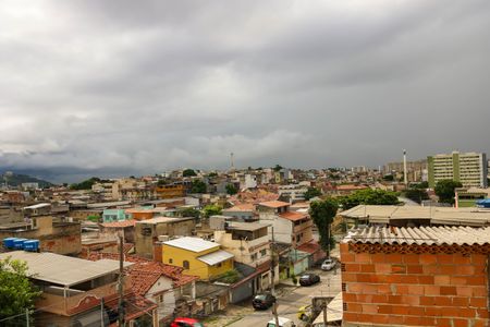 Apartamento à venda com 80m², 3 quartos e sem vagaVista da Cozinha