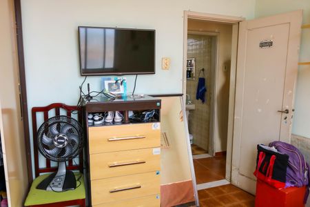 Apartamento à venda com 80m², 3 quartos e sem vagaQuarto 1