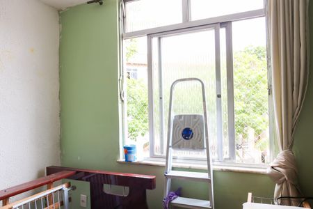 Apartamento à venda com 80m², 3 quartos e sem vagaQuarto 3