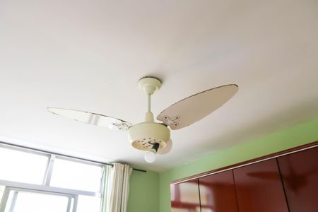 Apartamento à venda com 80m², 3 quartos e sem vagaQuarto 3